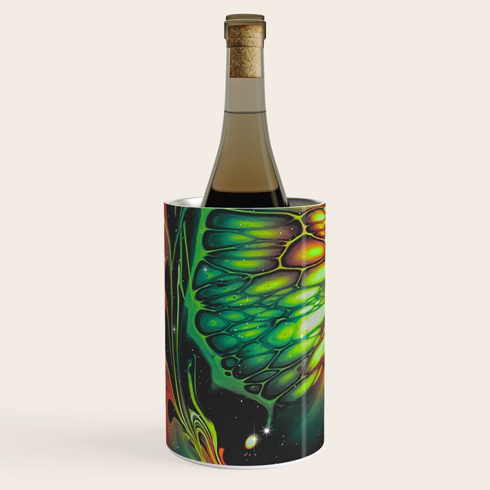 THE FORTHEST SHORE Wine Chiller Gallery Image 2