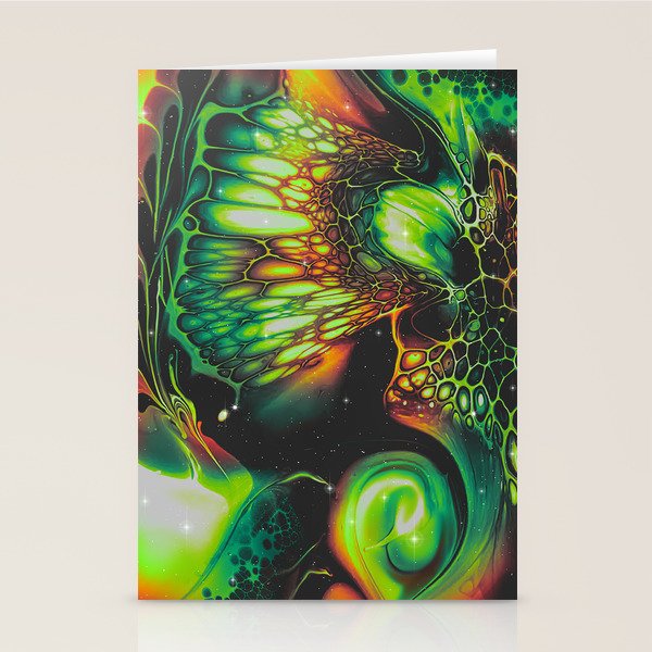 THE FORTHEST SHORE Stationery Card Gallery Image 1