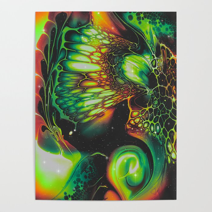 THE FORTHEST SHORE Poster Gallery Image 1