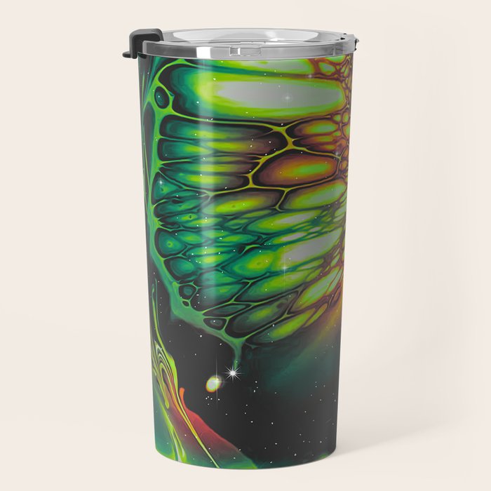 THE FORTHEST SHORE Travel Mug Gallery Image 3