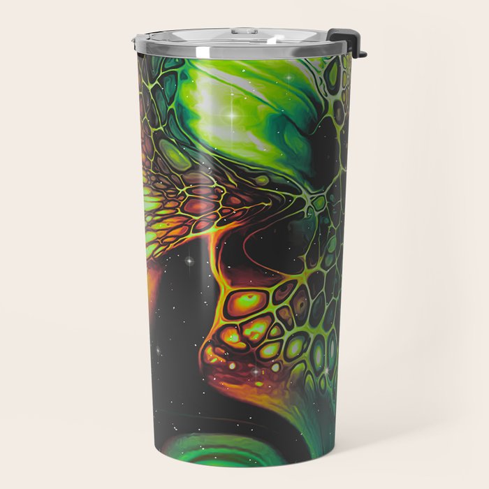 THE FORTHEST SHORE Travel Mug Gallery Image 2