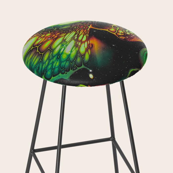 THE FORTHEST SHORE Stool Gallery Image 2