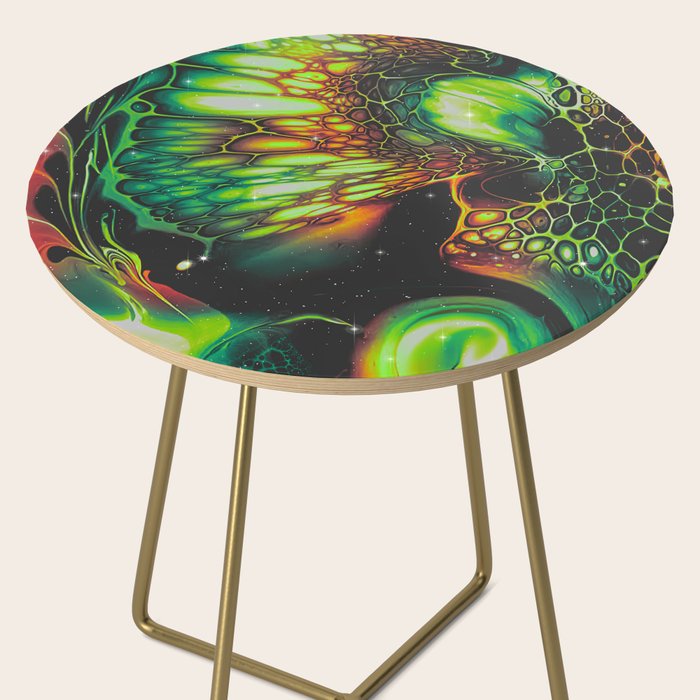 THE FORTHEST SHORE Side Table Gallery Image 2