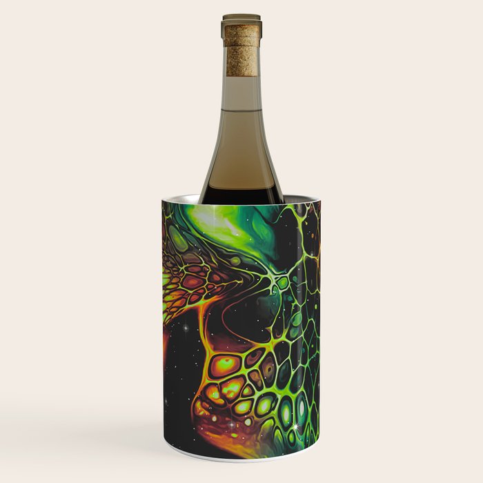 THE FORTHEST SHORE Wine Chiller Gallery Image 3
