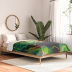 THE FORTHEST SHORE Comforter Gallery Image 2