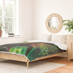 THE FORTHEST SHORE Duvet Cover Gallery Image 2