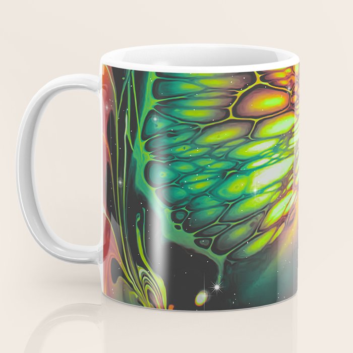 THE FORTHEST SHORE Coffee Mug Gallery Image 3