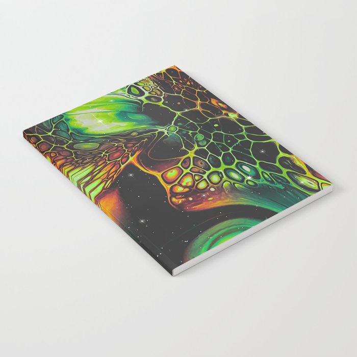 THE FORTHEST SHORE Notebook Gallery Image 2