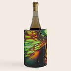 THE FORTHEST SHORE Wine Chiller Gallery Image 1
