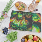 THE FORTHEST SHORE Cutting Board Gallery Image 2