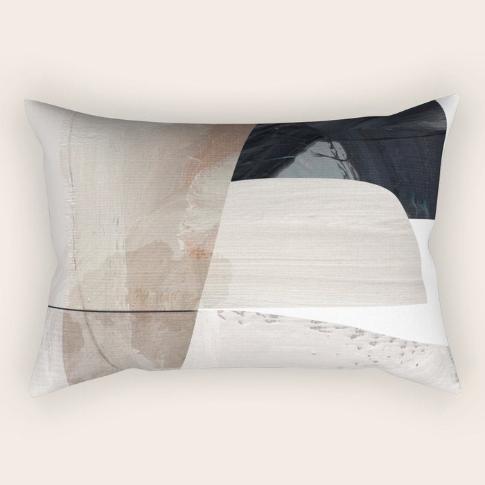 Smooth Rectangular Pillow Gallery Image 2