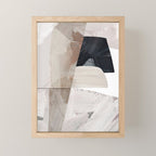 Smooth Mini Art Print Gallery Image 1