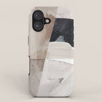 Smooth iPhone Case Gallery Image 1