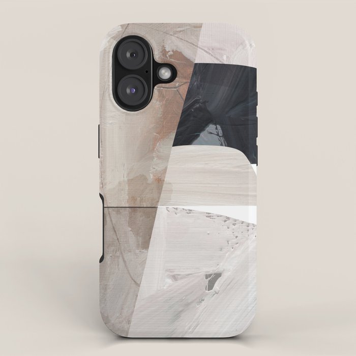 Smooth iPhone Case Gallery Image 1