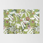 Vintage Garden IV Rug Gallery Image 2
