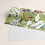 Vintage Garden IV Wrapping Paper Gallery Image 2