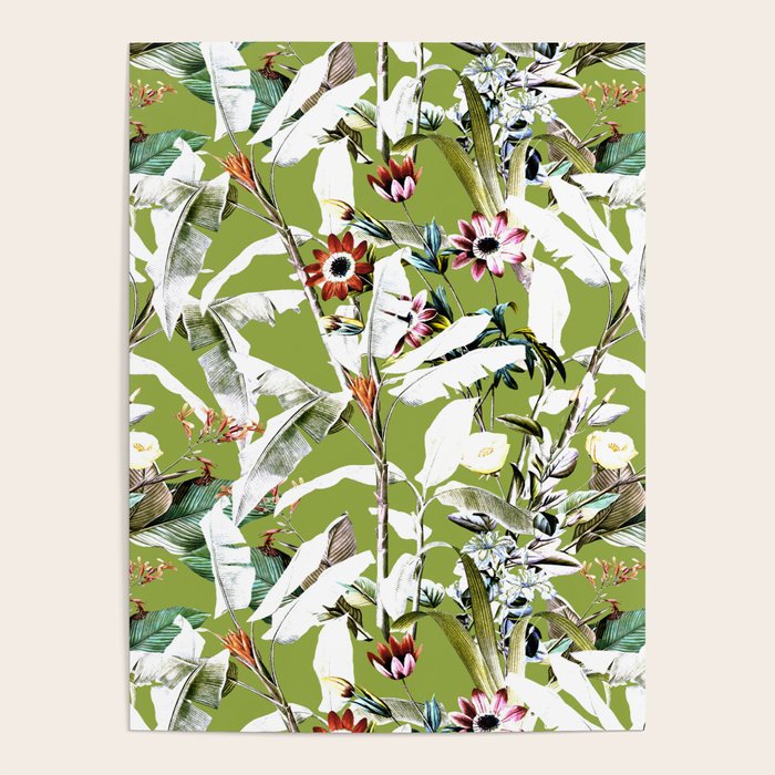 Vintage Garden IV Poster Gallery Image 4