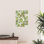 Vintage Garden IV Poster Gallery Image 2