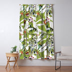 Vintage Garden IV Window Curtain Gallery Image 5