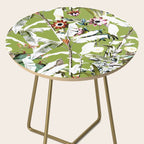 Vintage Garden IV Side Table Gallery Image 2