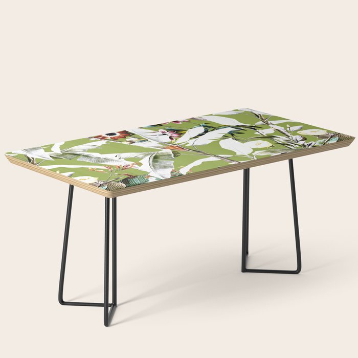 Vintage Garden IV Coffee Table Gallery Image 1