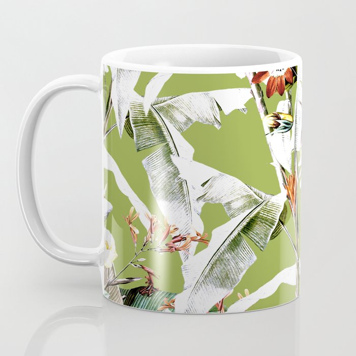 Vintage Garden IV Coffee Mug Gallery Image 3