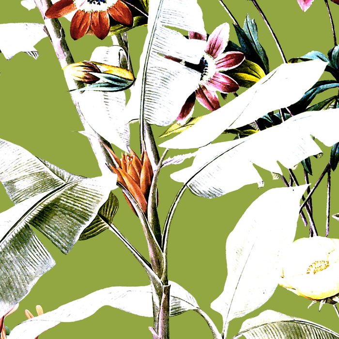 Vintage Garden IV Coffee Mug Gallery Image 2