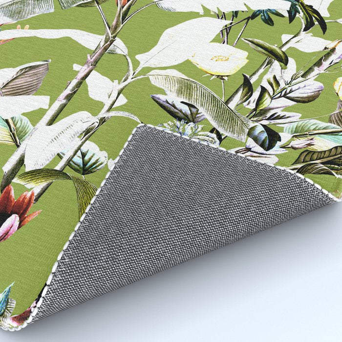 Vintage Garden IV Rug Gallery Image 4
