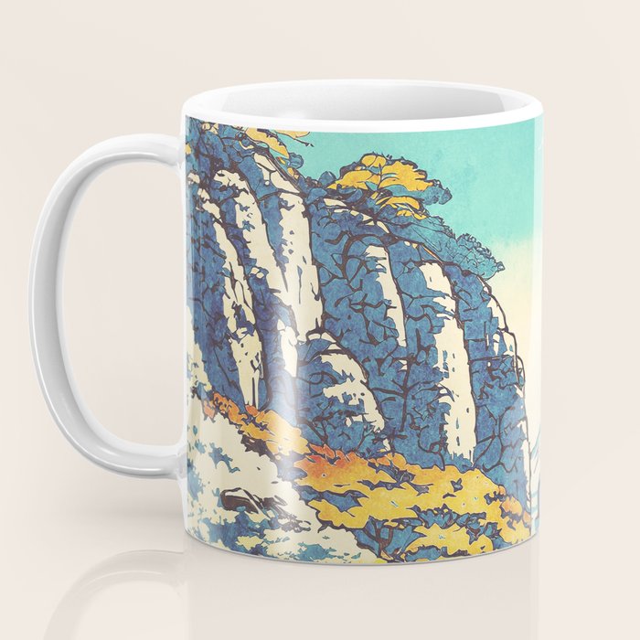 Return to Dazako Coffee Mug Gallery Image 3