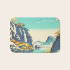 Return to Dazako Bath Mat Gallery Image 1