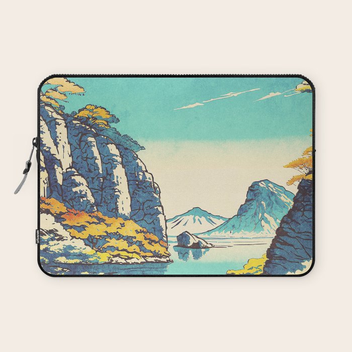 Return to Dazako Laptop Sleeve Gallery Image 1