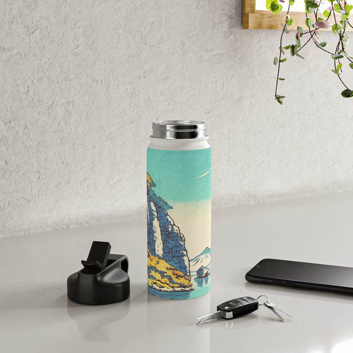 Return to Dazako Water Bottle Gallery Image 4