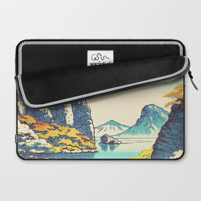 Return to Dazako Laptop Sleeve Gallery Image 2