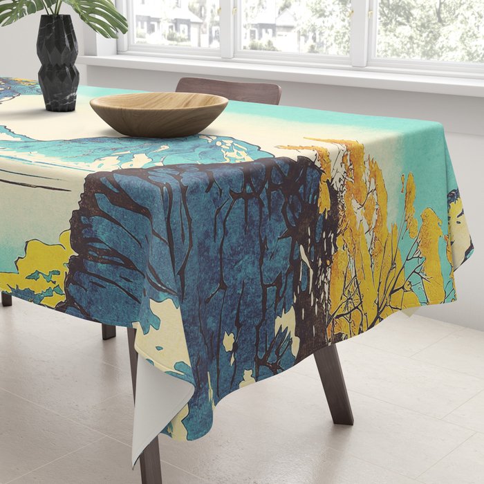 Return to Dazako Tablecloth Gallery Image 3