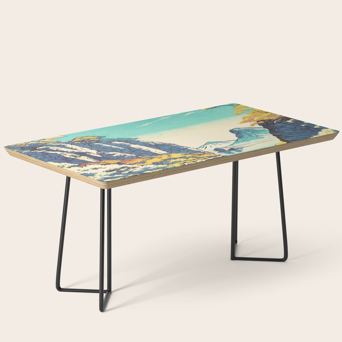 Return to Dazako Coffee Table Gallery Image 1