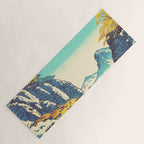 Return to Dazako Yoga Mat Gallery Image 1