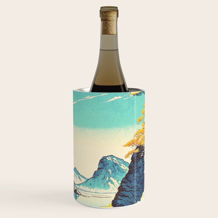Return to Dazako Wine Chiller Gallery Image 3