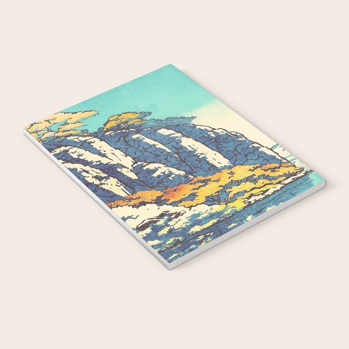 Return to Dazako Notebook Gallery Image 3