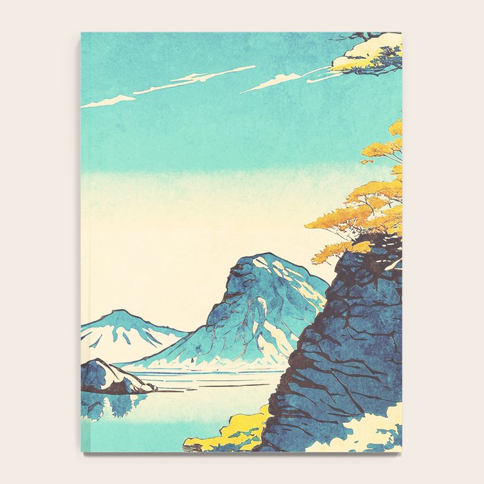 Return to Dazako Notebook Gallery Image 4