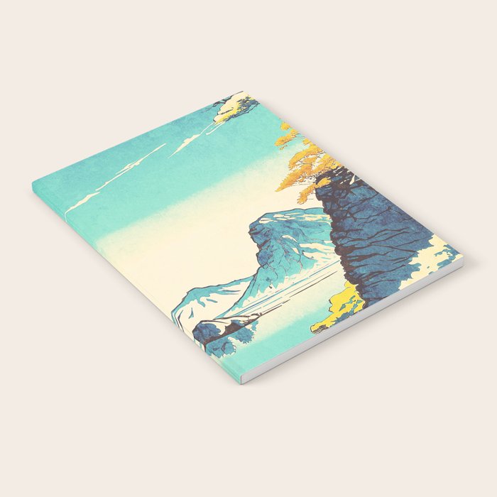 Return to Dazako Notebook Gallery Image 1