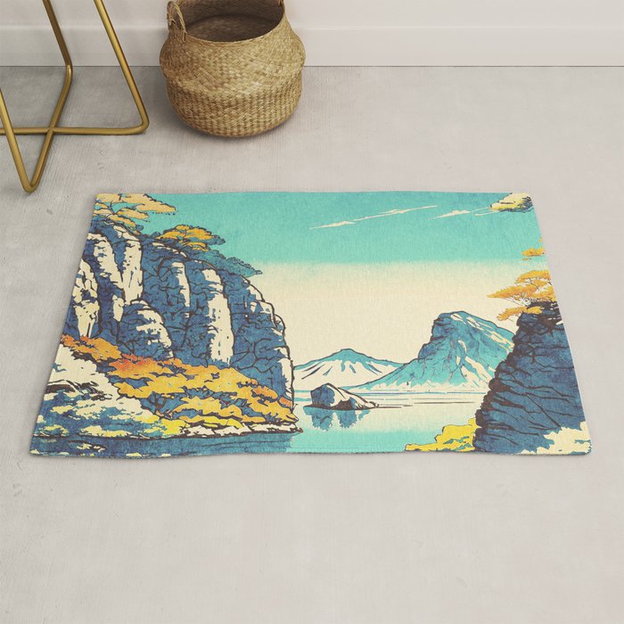 Return to Dazako Rug Gallery Image 1