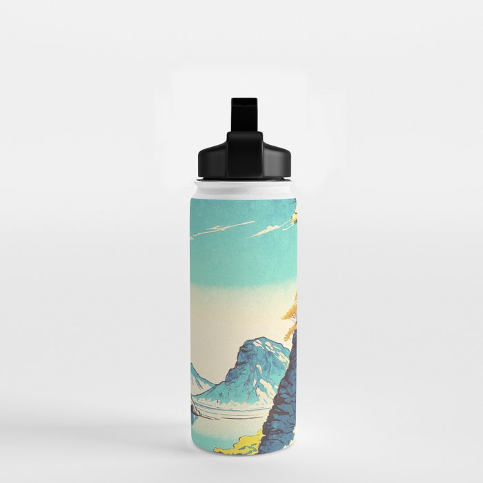 Return to Dazako Water Bottle Gallery Image 2