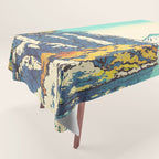 Return to Dazako Tablecloth Gallery Image 1