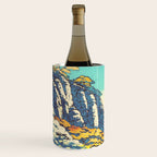Return to Dazako Wine Chiller Gallery Image 2