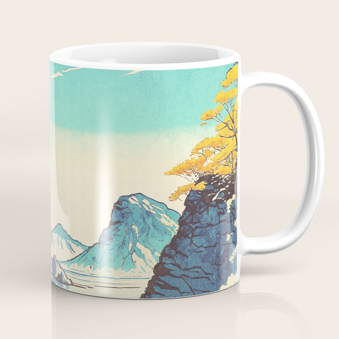 Return to Dazako Coffee Mug Gallery Image 1