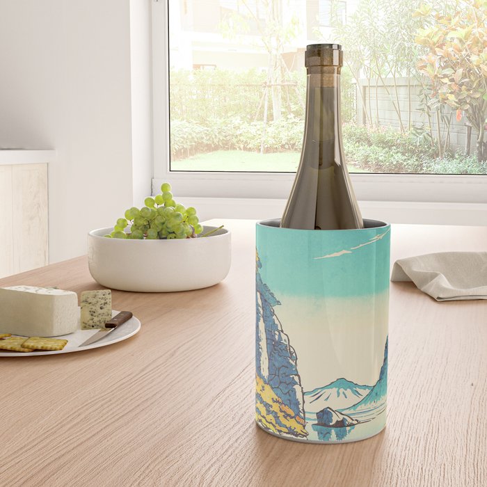 Return to Dazako Wine Chiller Gallery Image 4