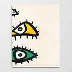 The Eyes Notebook Gallery Image 4