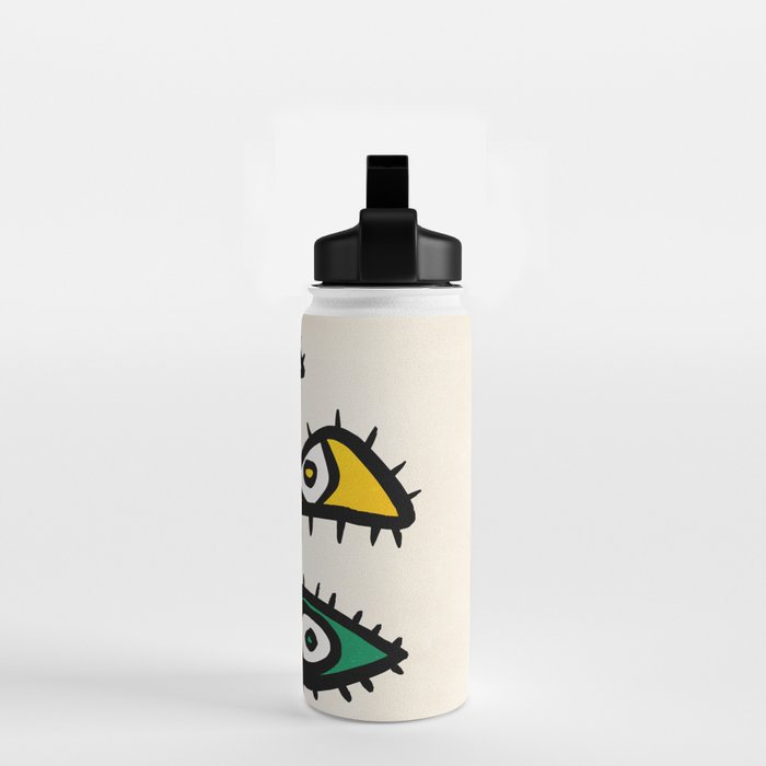 The Eyes Water Bottle Gallery Image 2