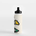 The Eyes Water Bottle Gallery Image 2