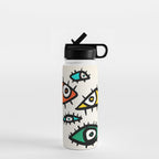 The Eyes Water Bottle Gallery Image 1